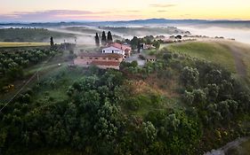 Agriturismo La Buca Di Bellugi